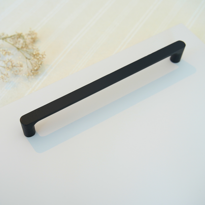 Wood Handle Black