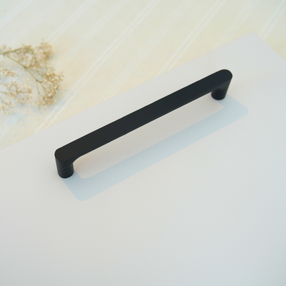 Wood Handle Black