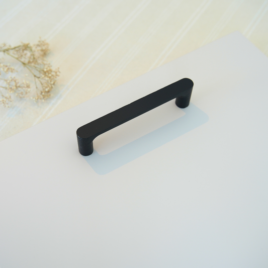 Wood Handle Black