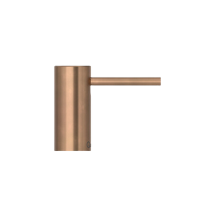 Quooker Zeepdispenser / Messing Patina