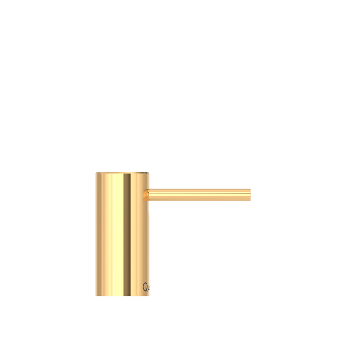 Zeepdispenser