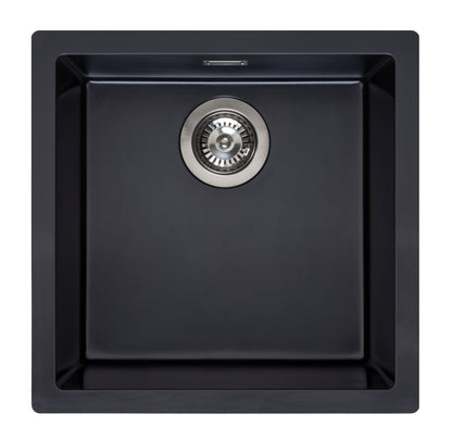 Spoelbak Pure Black