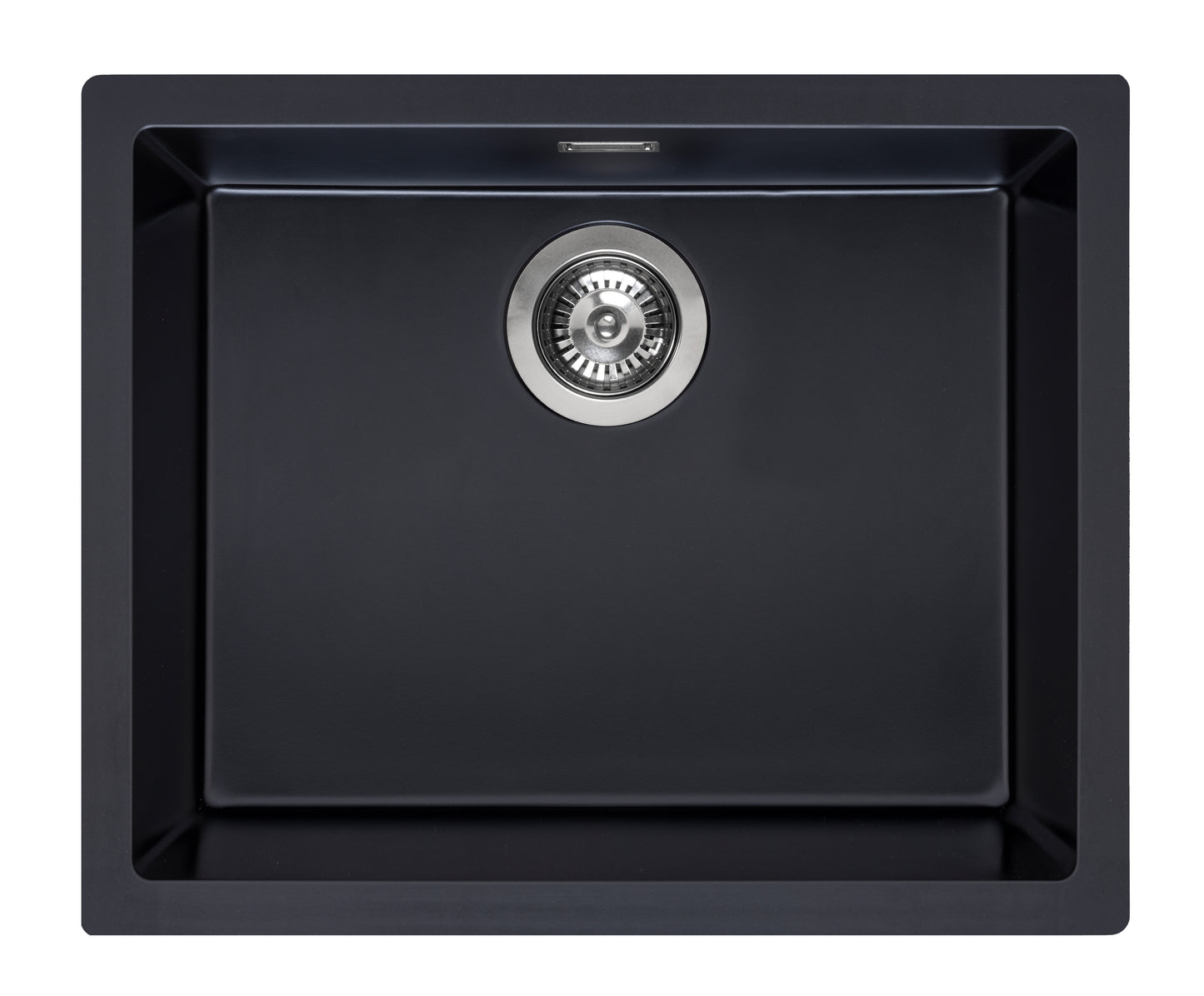 Spoelbak Pure Black